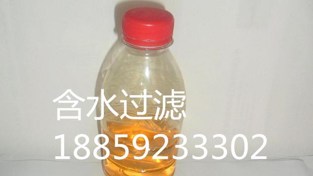 液壓油新油≠干凈，原來是缺少液壓油過濾方法